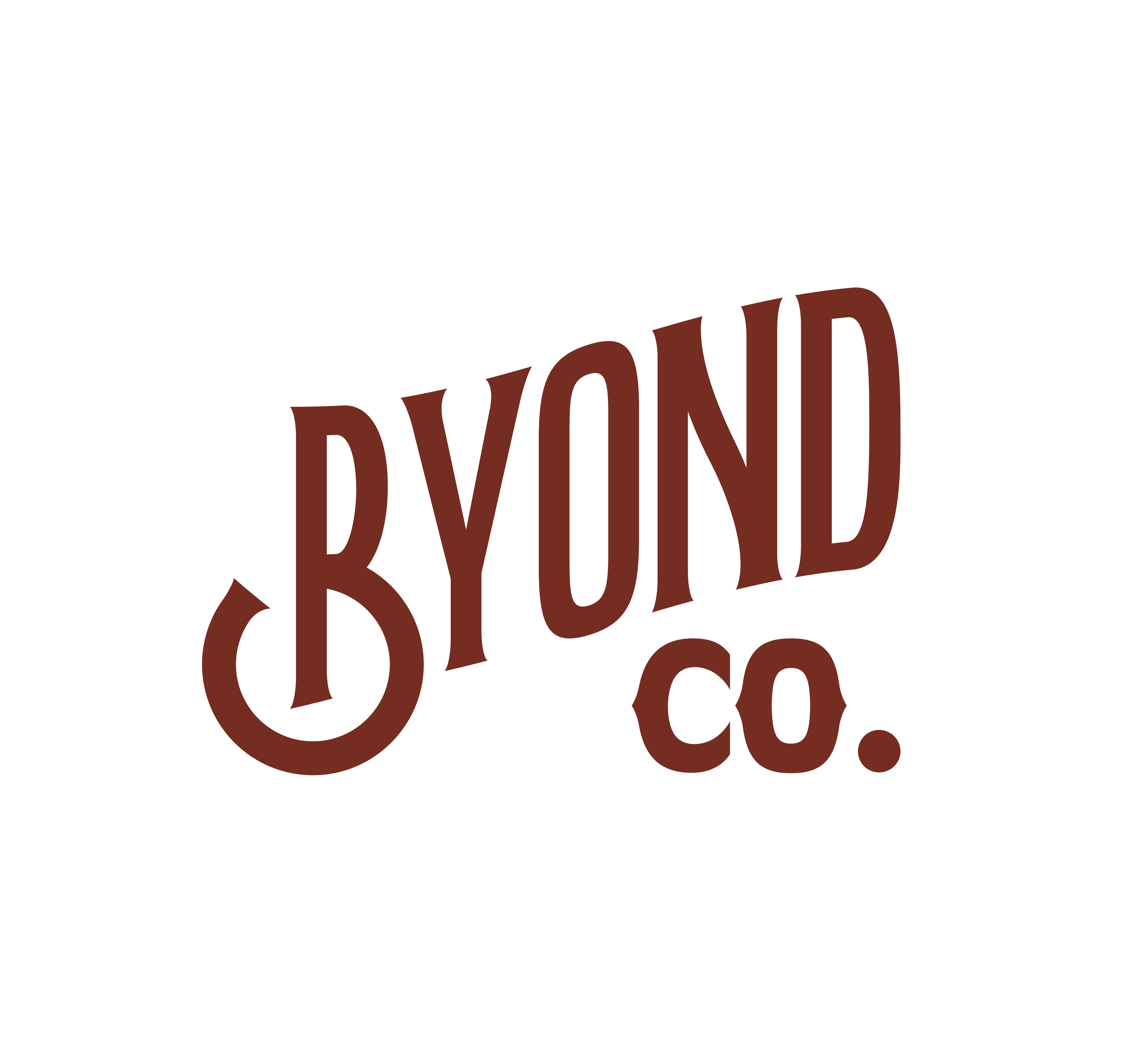 Byond Logo